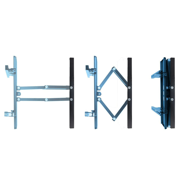 Wall Bracket Esperanza ERW012 70" 26"-4