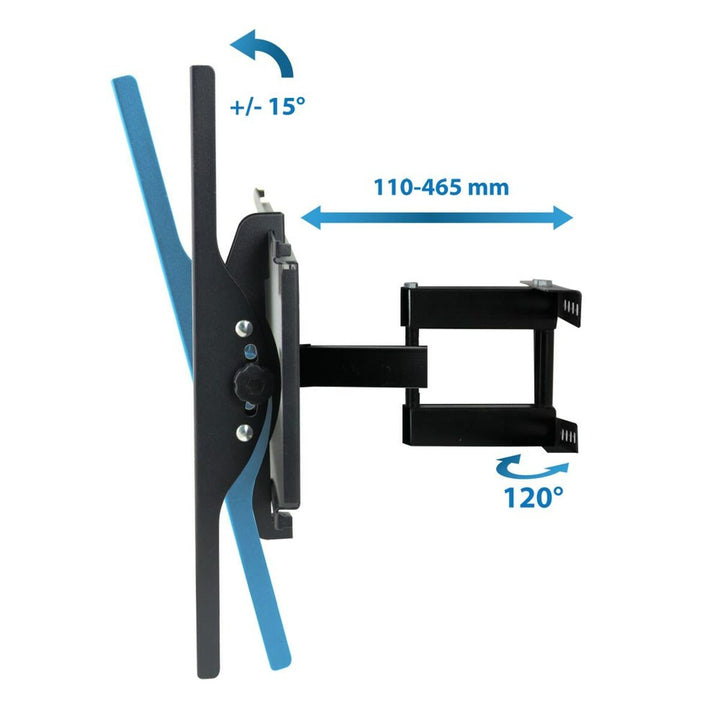 Wall Bracket Esperanza ERW012 70" 26"-3