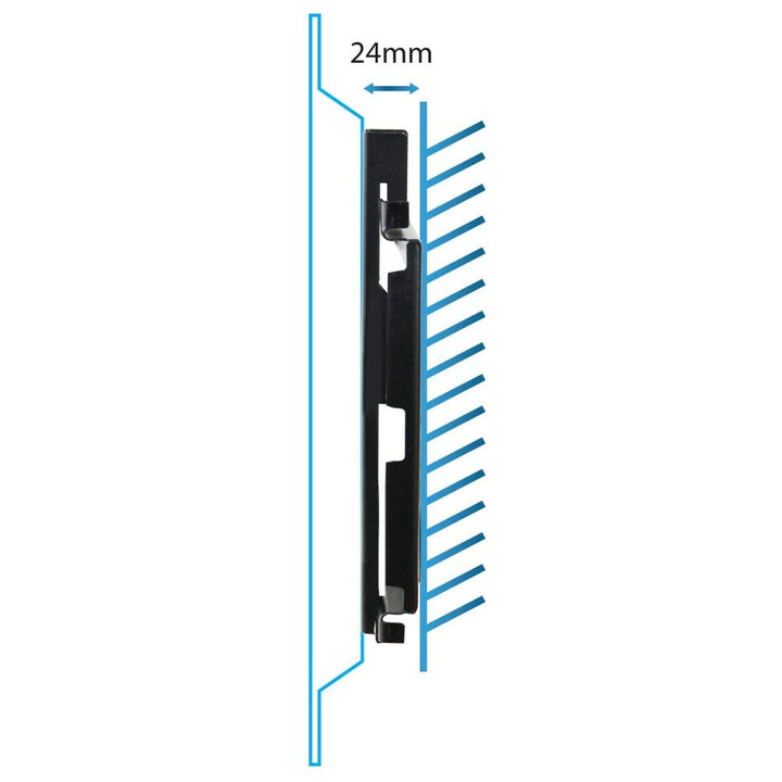 Wall Bracket Esperanza ERW013 14" 50"-7