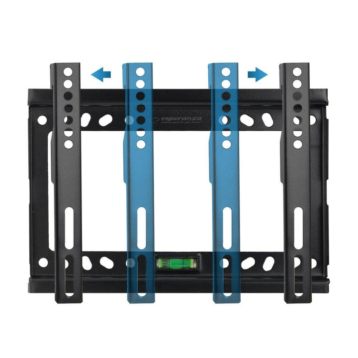 Wall Bracket Esperanza ERW013 14" 50"-3