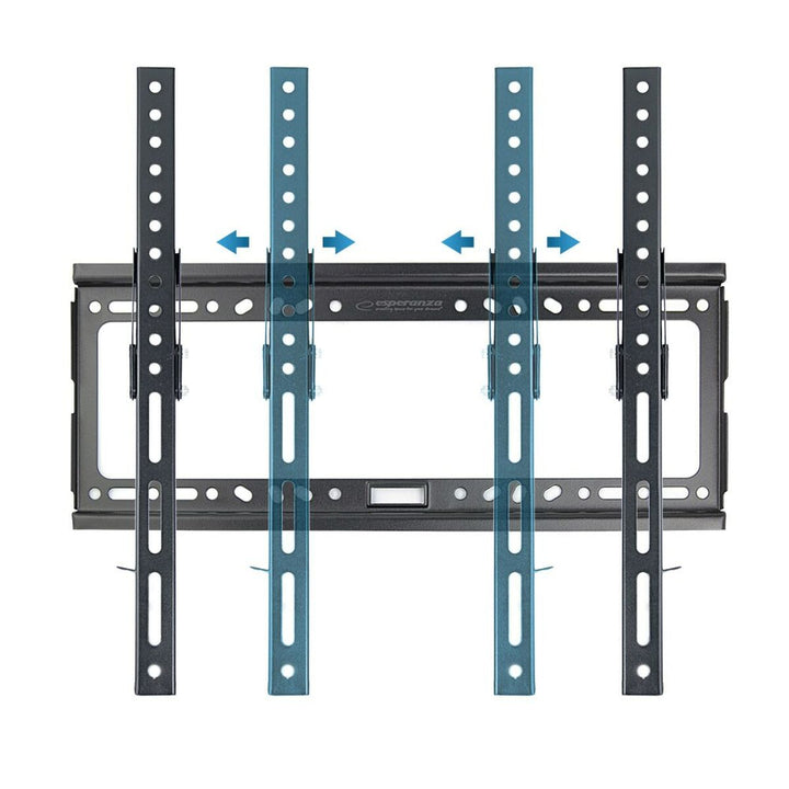 Wall Bracket Esperanza ERW014 70" 26"-3