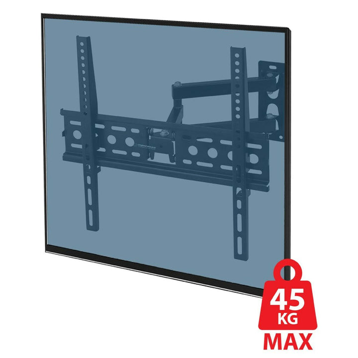Wall Bracket Esperanza ERW016 70" 26"-6