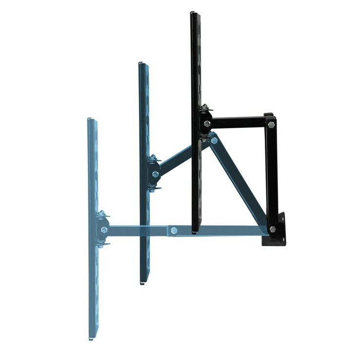 Wall Bracket Esperanza ERW016 70" 26"-3