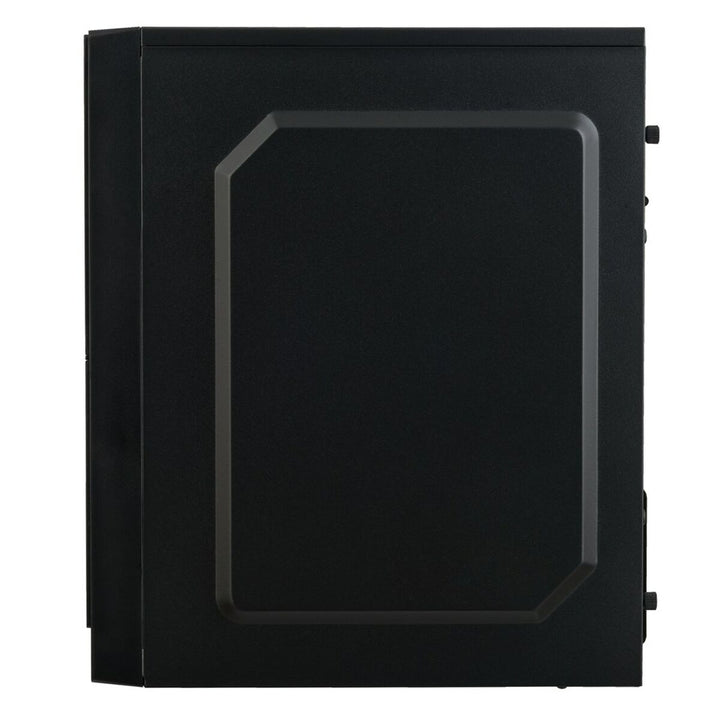ATX Semi-tower Box Akyga AK36BK Black-5