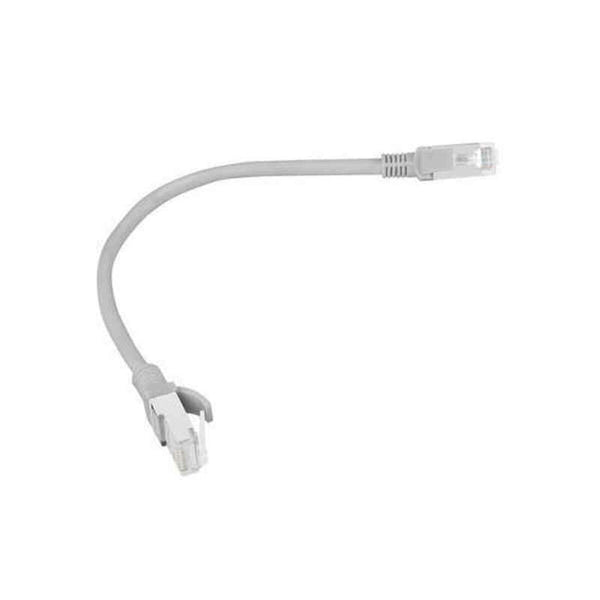 UTP Category 6 Rigid Network Cable Lanberg White-0