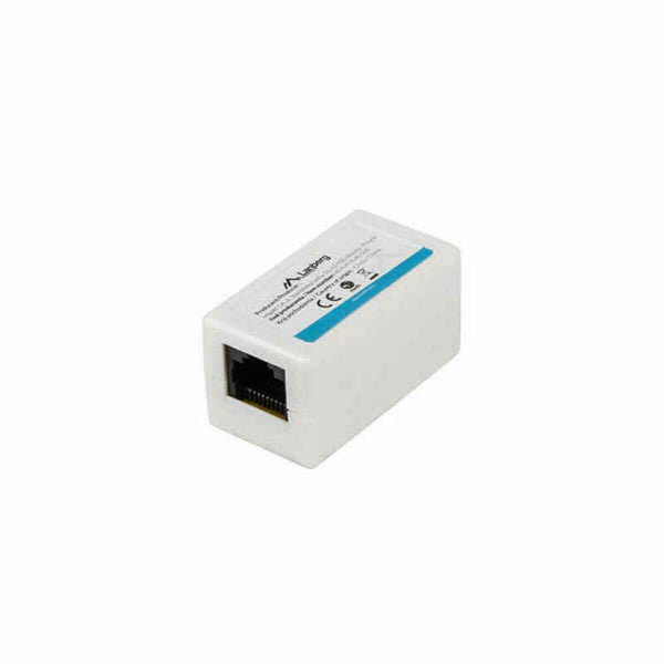Adapter RJ45 Lanberg AD-RJ45-RJ45-OU5-0