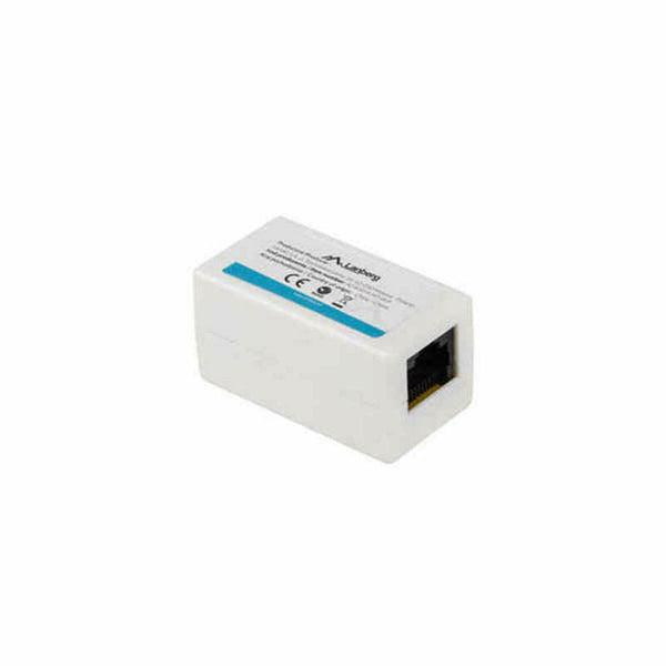 Adapter RJ45 Lanberg AD-RJ45-RJ45-OU6-0