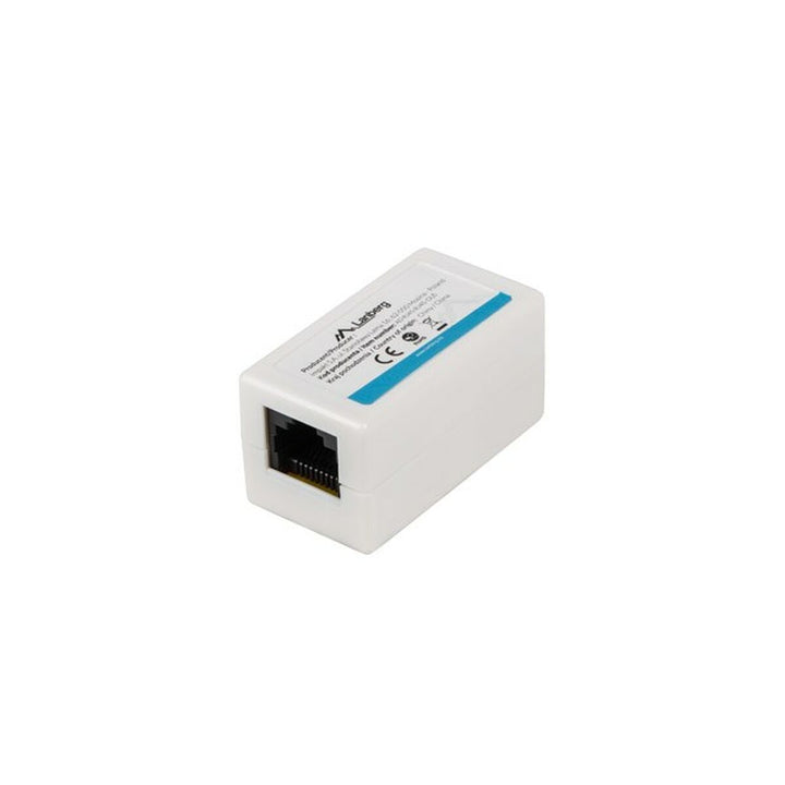 Adapter RJ45 Lanberg AD-RJ45-RJ45-OU6-1