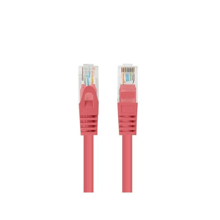 UTP Category 6 Rigid Network Cable Lanberg PCU6-20CC-0025-R-2