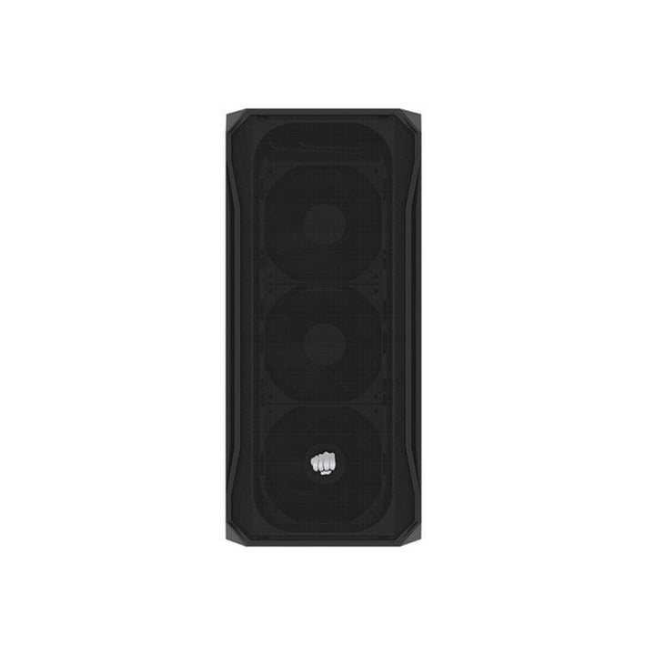 ATX Semi-tower Box Fury NFO-2152 Black-9
