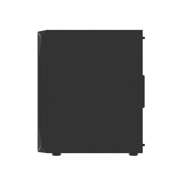 ATX Semi-tower Box Fury NFO-2152 Black-8