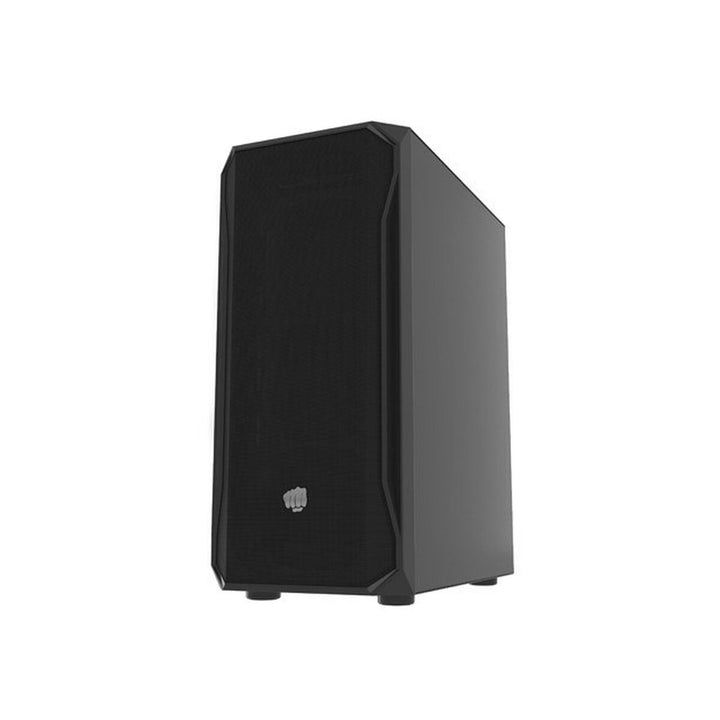 ATX Semi-tower Box Fury NFO-2153 Black-13