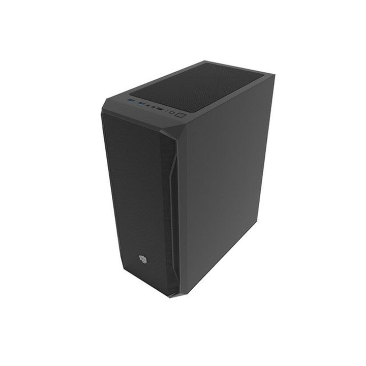 ATX Semi-tower Box Fury NFO-2153 Black-7