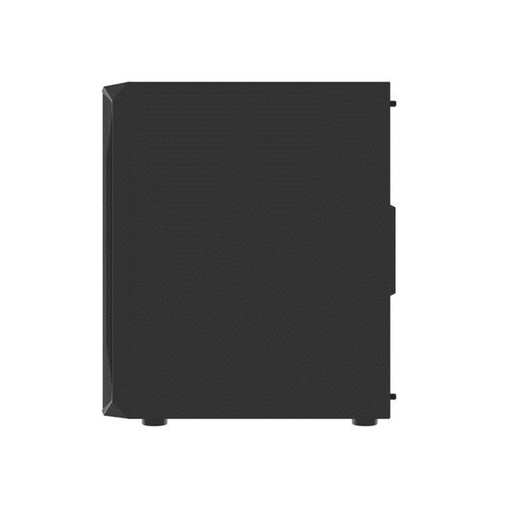 ATX Semi-tower Box Fury NFO-2153 Black-5