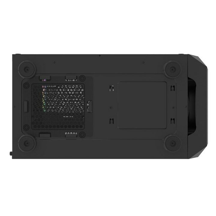 ATX Semi-tower Box Fury NFO-2154 Black-14