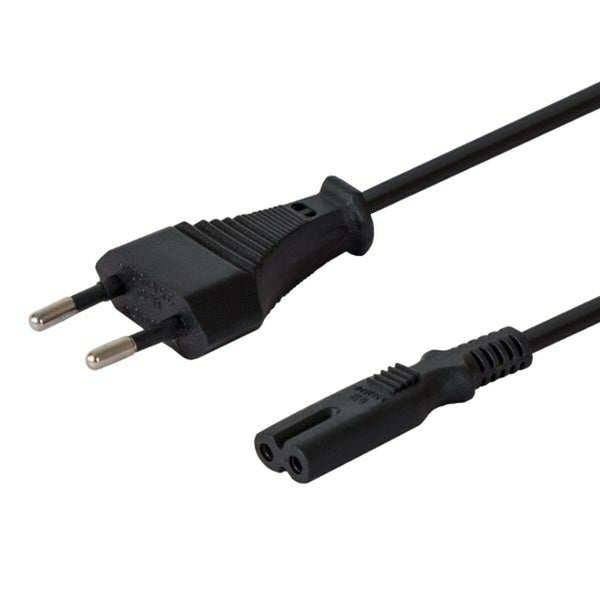 UTP Category 6 Rigid Network Cable Savio CL-97 Black 1,2 m-0