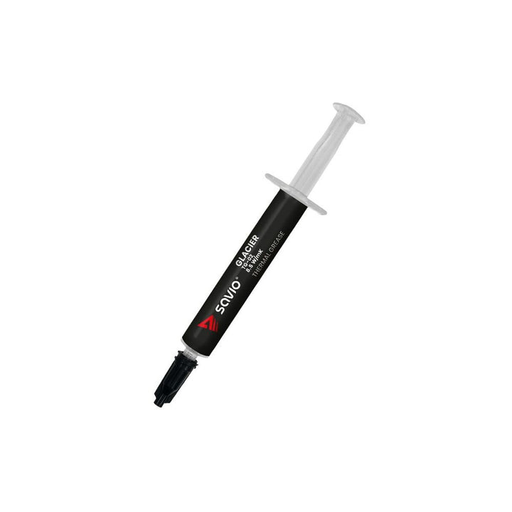 Thermal Paste Syringe Savio TG-02 4G 4 g-0