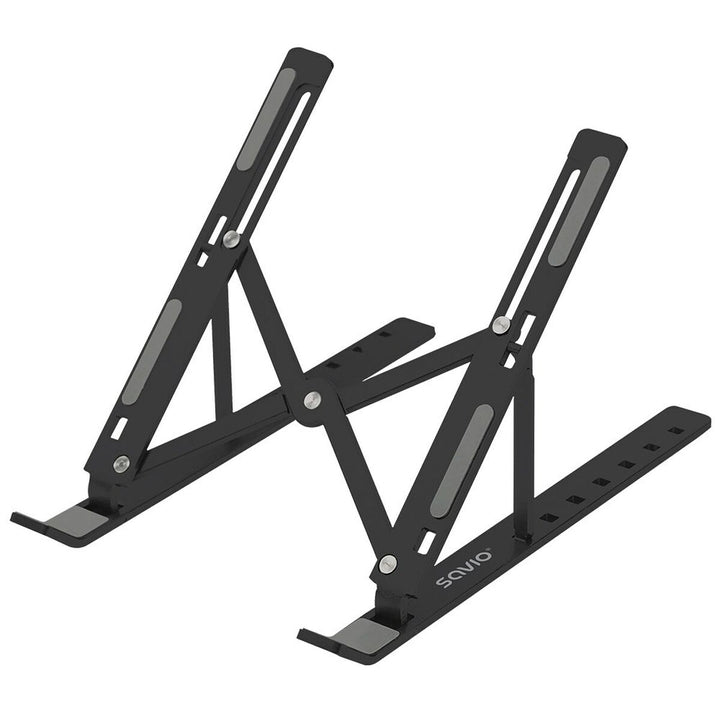 Notebook Stand Savio SAVPB-05 Aluminium-0