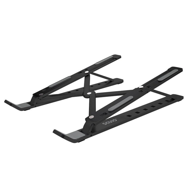 Notebook Stand Savio SAVPB-05 Aluminium-19