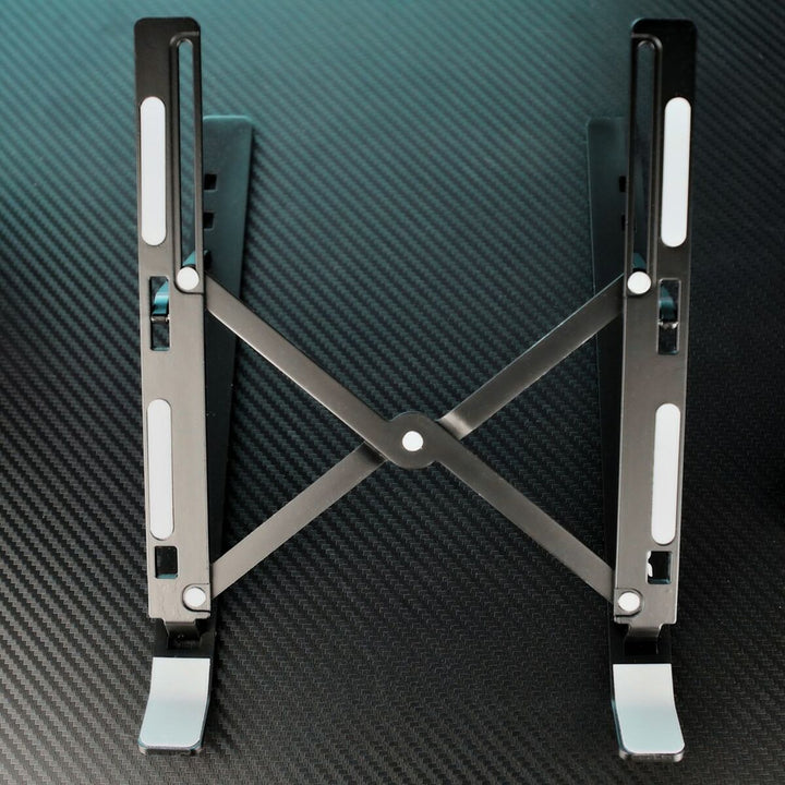 Notebook Stand Savio SAVPB-05 Aluminium-7