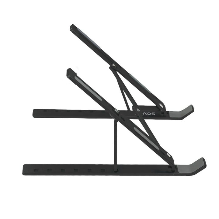 Notebook Stand Savio SAVPB-05 Aluminium-12