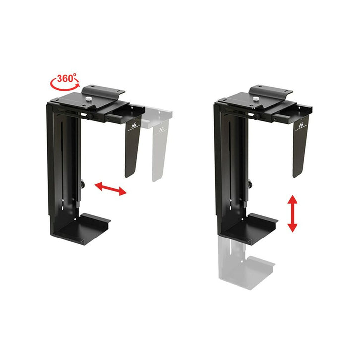Notebook Stand MacLean MC-713B Metal-6