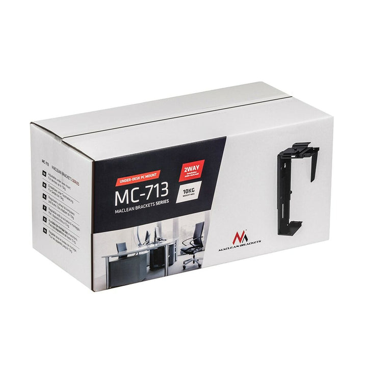 Notebook Stand MacLean MC-713B Metal-2