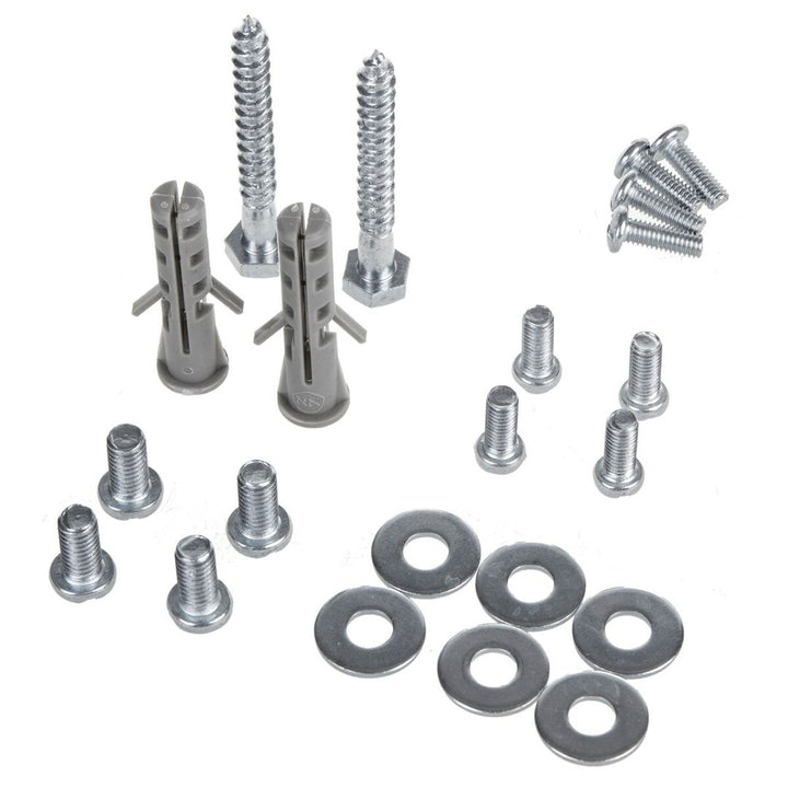 Wall Bracket MacLean MC-451 15" 42"-6