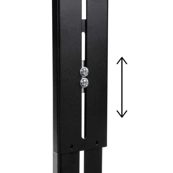Wall Bracket MacLean MC-451 15" 42"-4