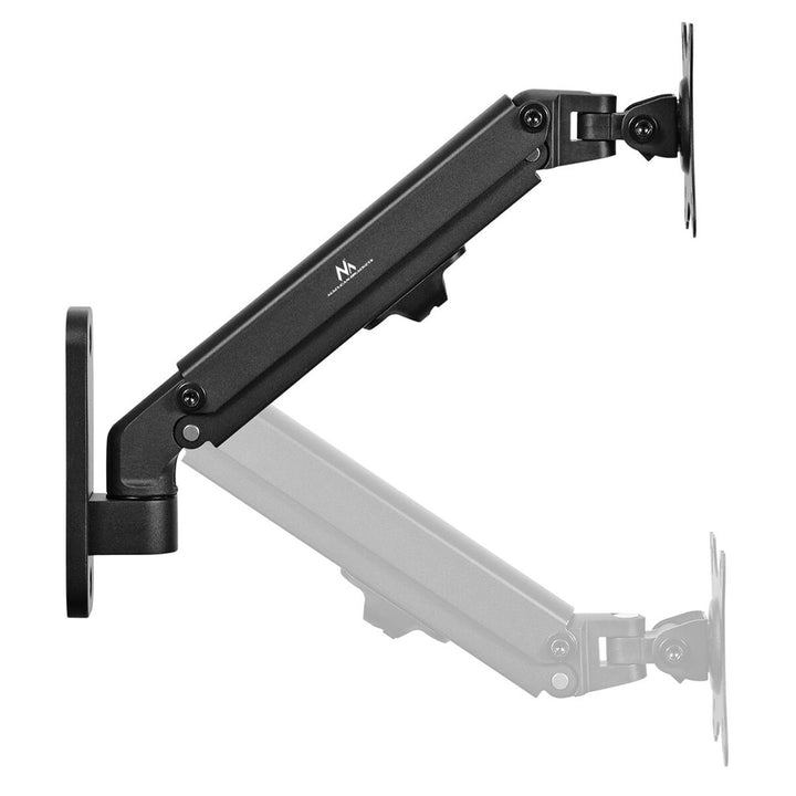 Wall Bracket MacLean MC-458 17" 27"-5