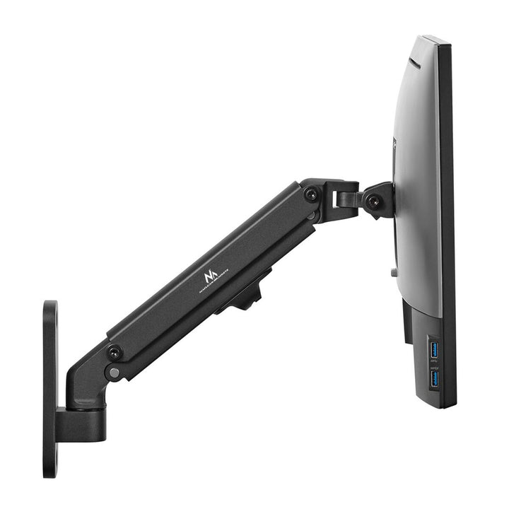 Wall Bracket MacLean MC-458 17" 27"-3