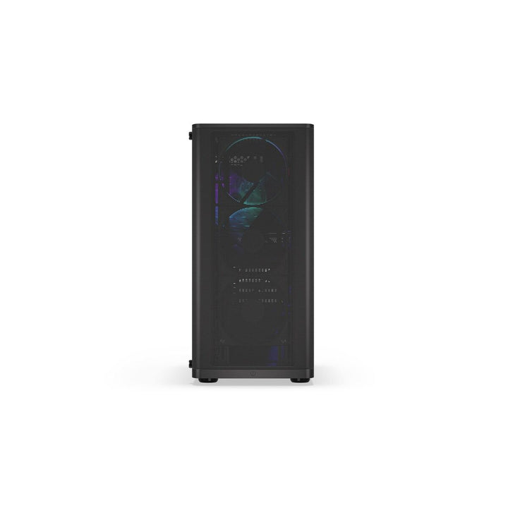 ATX Semi-tower Box Endorfy Ventum 200 Air Black-2