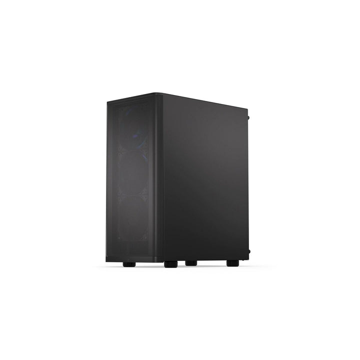 ATX Semi-tower Box Endorfy Ventum 200 Air Black-4