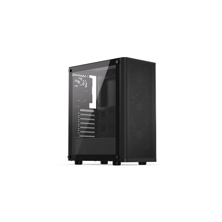 ATX Semi-tower Box Endorfy Ventum 200 Air Black-1