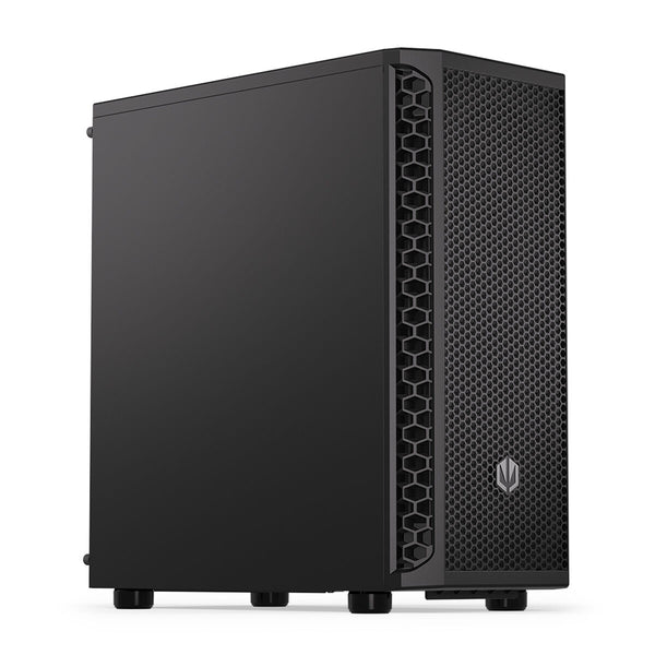 ATX Semi-tower Box Endorfy Signum 300 Black-0