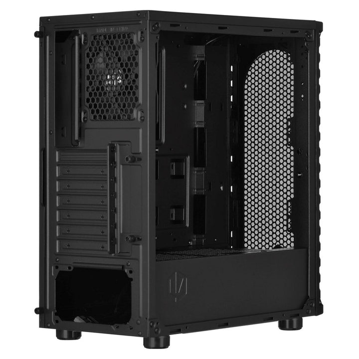 ATX Semi-tower Box Endorfy Signum 300 Black-7