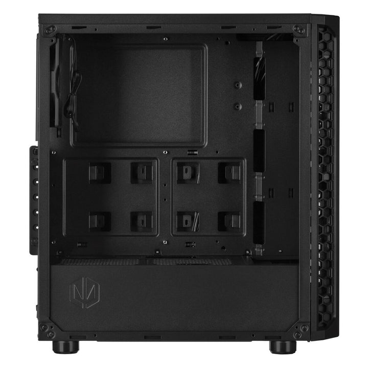 ATX Semi-tower Box Endorfy Signum 300 Black-5