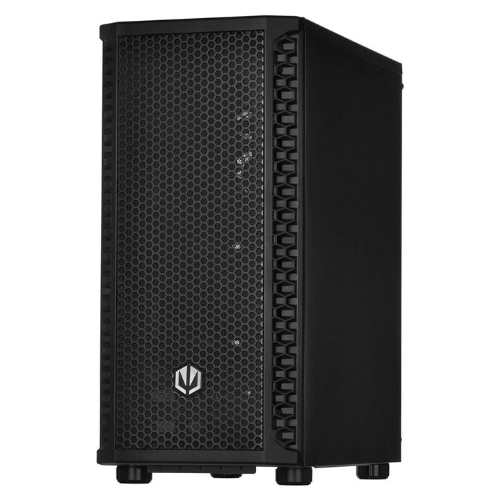 ATX Semi-tower Box Endorfy Signum 300 Black-4