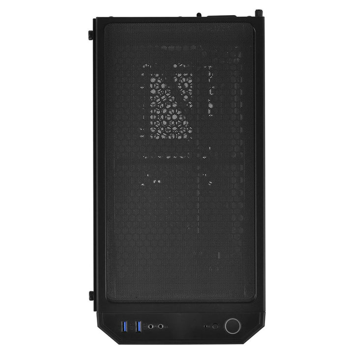 ATX Semi-tower Box Endorfy Signum 300 Black-3