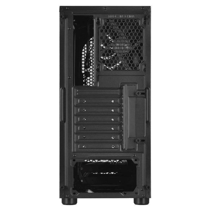 ATX Semi-tower Box Endorfy Signum 300 Black-2