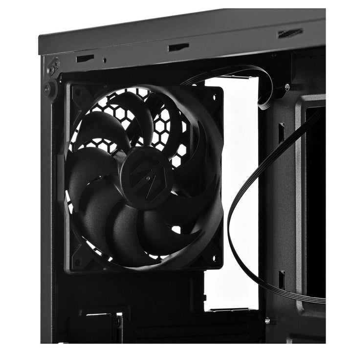 ATX Semi-tower Box Endorfy Signum 300 Black-1