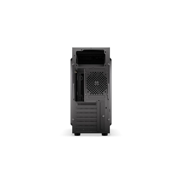 ATX Semi-tower Box Endorfy EY2A015 Black-14