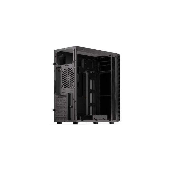 ATX Semi-tower Box Endorfy EY2A015 Black-13