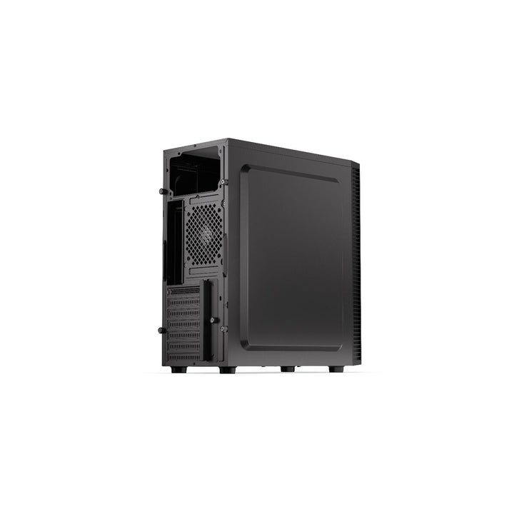 ATX Semi-tower Box Endorfy EY2A015 Black-10