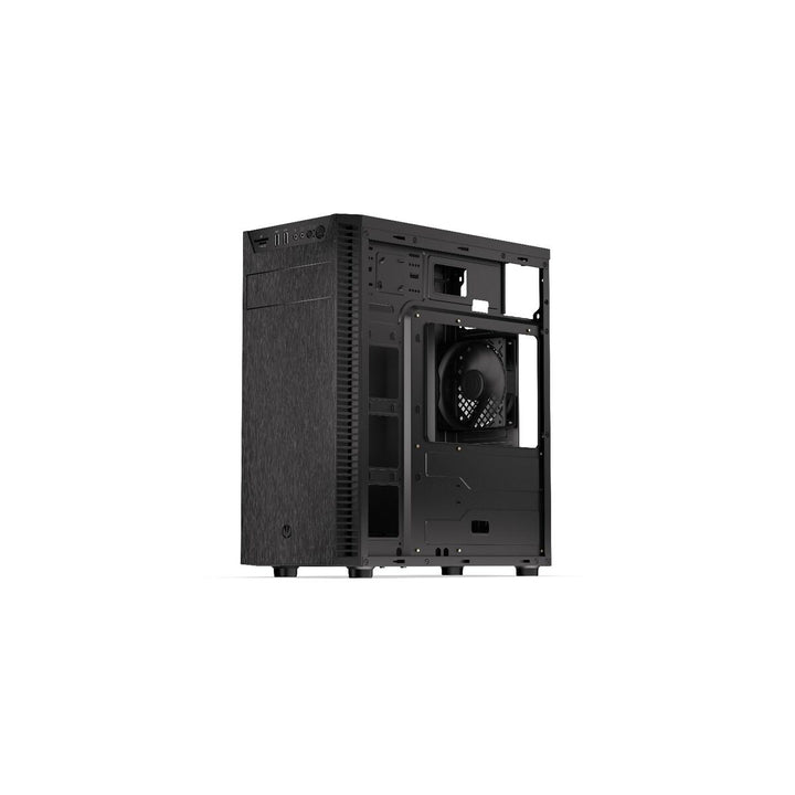 ATX Semi-tower Box Endorfy EY2A015 Black-9