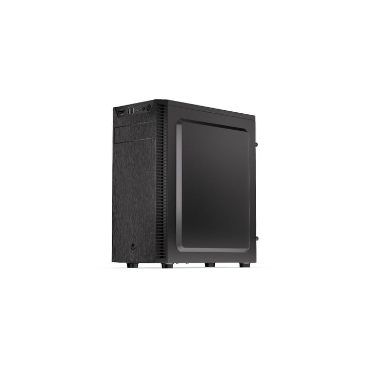 ATX Semi-tower Box Endorfy EY2A015 Black-8
