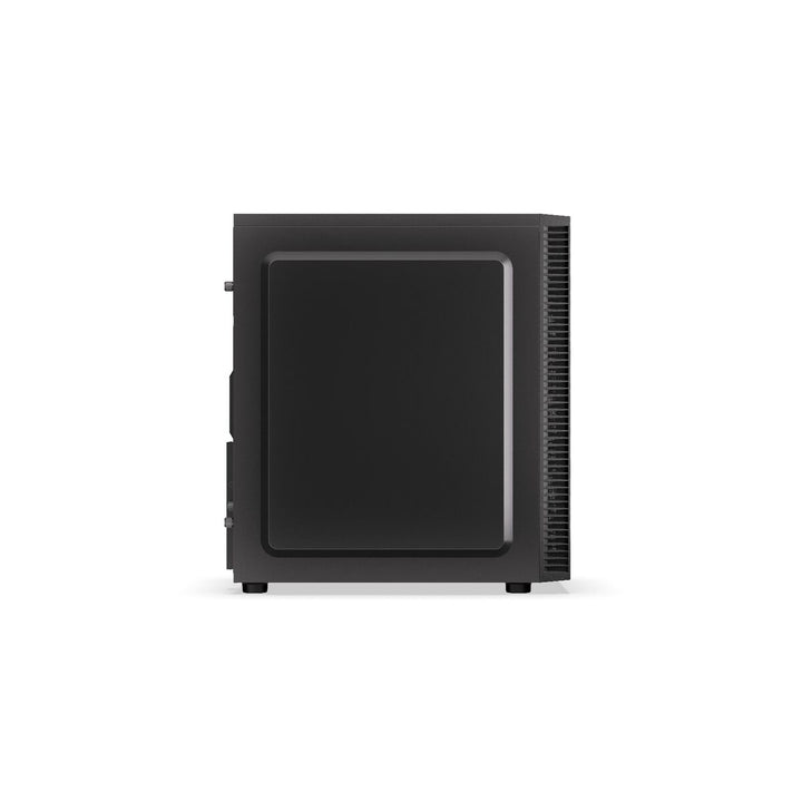 ATX Semi-tower Box Endorfy EY2A015 Black-5