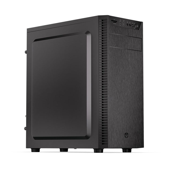 ATX Semi-tower Box Endorfy EY2A015 Black-0