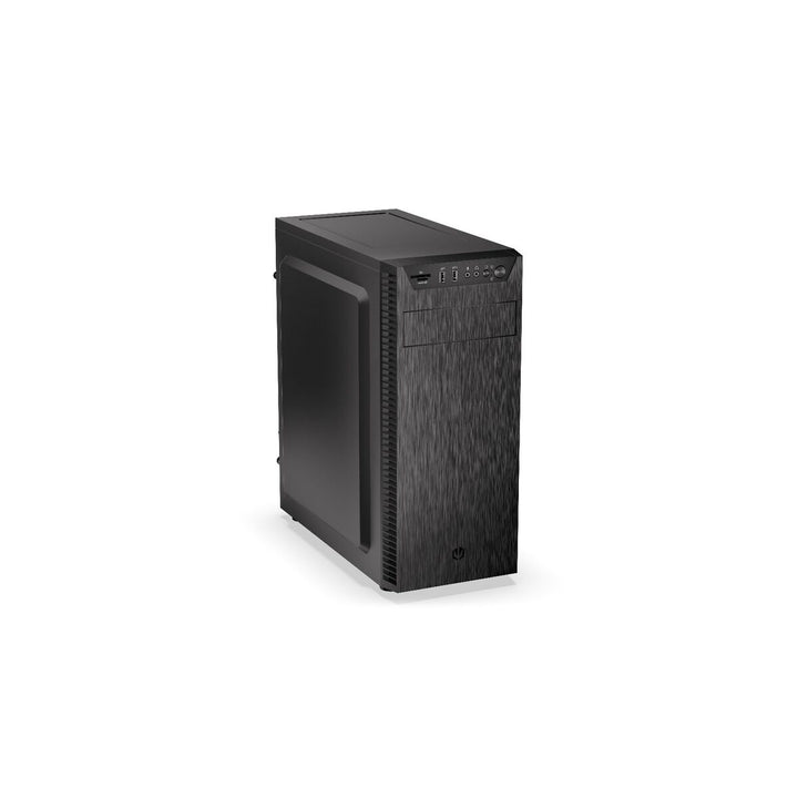 ATX Semi-tower Box Endorfy EY2A015 Black-3