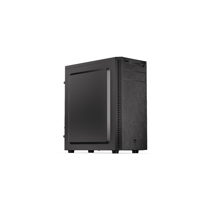 ATX Semi-tower Box Endorfy EY2A015 Black-1